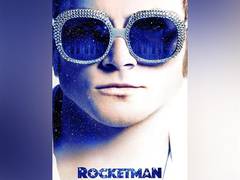 
      
      'Rocketman' banned in Samoa for depictions of homosexuality
      
      