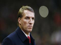 
      
      Brendan Rodgers satisfied with Leicester City's performance...
      
      