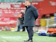 
      
      Rodgers impressed with Leicester City's 'excellent'...
      
      