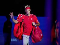 
      
      Roger Federer becomes first living Swiss to get 'coin' minted...
      
      