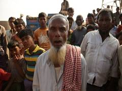 
      
      Myanmar rejects ICC probe into war crimes against Rohingya
      
      