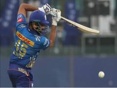 
      
      IPL 2021: Guys knew Delhi pitch would be good, unlike...
      
      