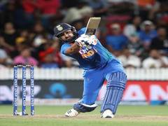 
      
      IPL might happen when things settle down: Rohit Sharma
      
      