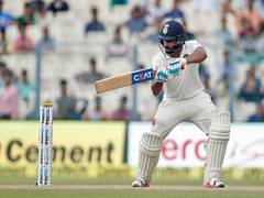 
      
      Ind vs Eng: Knew pitch was going to turn, was mentally...
      
      