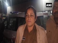 
      
      Minor sexually assaulted by her Taekwondo coach in Haryana's...
      
      