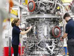 
      
      IATA welcomes Rolls-Royce commitment to open after-market...
      
      
