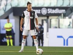 
      
      He is unbelievable player and good person: Moise Kean on Ronaldo
      
      