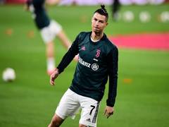
      
      Ronaldo was a genuis for Manchester United at 18, says Louis Saha
      
      