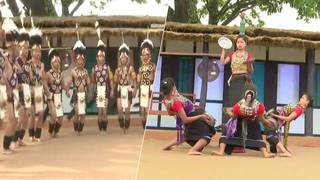 
    'Rongali' in Assam brings forth the true ethnicity of the northeast region
    