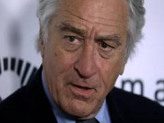 
      
      Robert De Niro's lawyer says coronavirus has caused the actor...
      
      