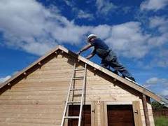 
      
      Reflective roofs provide protection against heatwave, finds a...
      
      