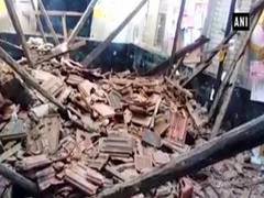 
      
      Four of family killed in Amritsar roof collapse
      
      