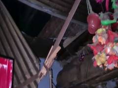 
      
      Hyderabad youth dies after wall collapses on him
      
      