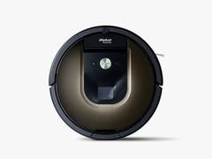
      
      Woman calls 911 to find 'burglar' Roomba inside bathroom
      
      