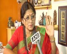 
      
      WB: BJP would have won over 30 seats if TMC had not resorted...
      
      