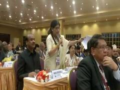 
      
      India opposes Pak propaganda at Commonwealth Parliamentary...
      
      