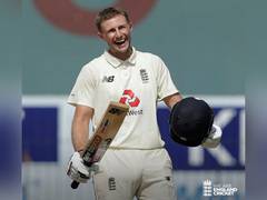 
      
      Root becomes 1st batsman to score a double ton in 100th Test
      
      