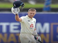 
      
      SL vs Eng: Root becomes seventh England batsman to score...
      
      