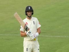
      
      'Half hour early start, brighter ball': Root's suggestions to...
      
      