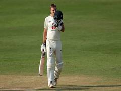 
      
      ICC Test Rankings: Root's double ton guides him to third...
      
      