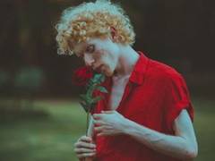 
      
      Rose scent helps in sleeping, learning better: Study
      
      