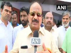 
      
      Congress suspends Roshan Baig from party over 'anti-party...
      
      
