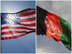 
      
      Campaign of violence against Afghan media is despicable: US...
      
      