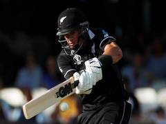 
      
      'Not sure': Ross Taylor on him playing T20 WC 2021
      
      