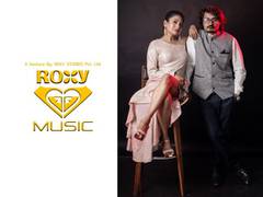 
      
      Kushal and Sharmistha's Roxy Music to promote budding singers...
      
      