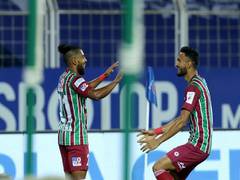 
      
      ISL 7: Second goal was turning point, says East Bengal's...
      
      