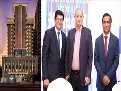 
      
      Sarovar Hotels launches the sixth hotel in Mumbai; Royal...
      
      