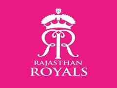 
      
      Guwahati becomes newest IPL venue, to host two Rajasthan...
      
      