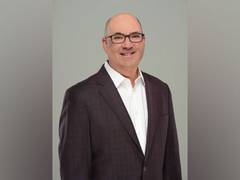 
      
      Royce Thomas joins as President and Chief Business Officer 
      
      