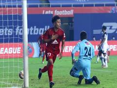 
      
      ISL 7: NorthEast continue unbeaten run as SC East Bengal rue luck
      
      