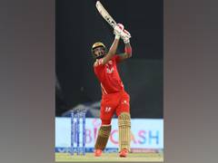 
      
      IPL 2021: We should have adapted better on a new pitch, says...
      
      