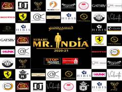 
      
      India's biggest men's pageant - Rubaru Mr. India returns with...
      
      