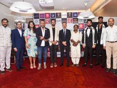 
      
      Chennai to host India's biggest pageant for men - Rubaru Mr India
      
      