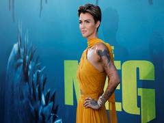 
      
      Ruby Rose exits 'Batwoman' series ahead of season 2
      
      