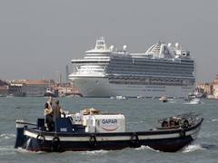 
      
      Virus-hit Ruby Princess cruise ship to depart Australian...
      
      