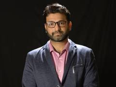 
      
      Cyble appoints former IBM Executive Ruchir Verma to scale...
      
      