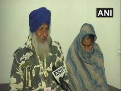 
      
      'Proud of our son', says parents of CRPF personnel from...
      
      