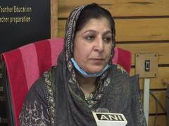 
      
      Workshop in Srinagar updates teachers on early child care 
      
      