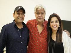 
      
      New Age production house IdeaRack enters OTT space with...
      
      