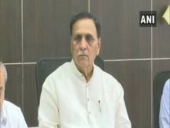 
      
      Cyclone Vayu: Gujarat out of danger, normal life will resume...
      
      