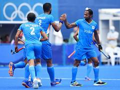 
      
      Tokyo Olympics, Day 4: Men's Hockey team, Lovlina Borgohain...
      
      