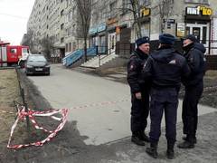 
      
      Russia detains 7 foreigners for plotting attacks in St. Petersburg
      
      