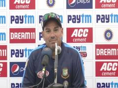 
      
      To win Test match you need bowling unit: Bangladesh coach...
      
      