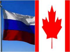 
      
      Russia bans nine Canadian citizens in response to sanctions
      
      