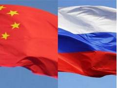
      
      China military expansionism may lead to geopolitical instability
      
      