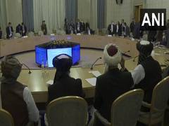 
      
      Moscow Format Dialogue: Member nations concerned over...
      
      